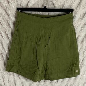 Roxy Over The Sun Shorts